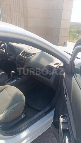 Chevrolet Cobalt 2023, 231,477 km - 1.5 l - Bakı