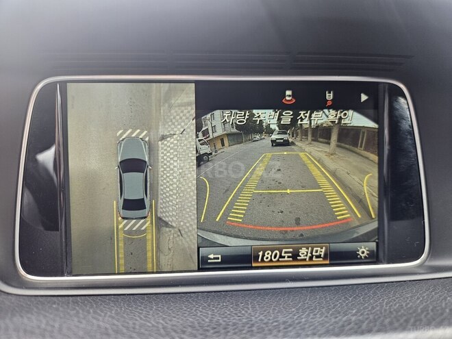 Mercedes E 250 4MATIC 2015, 244,000 km - 2.1 л - Xaçmaz