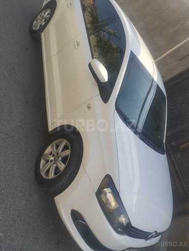 Volkswagen Polo 2013, 175,100 km - 1.6 l - Bakı