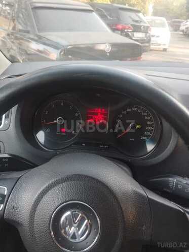 Volkswagen Polo 2013, 175,100 km - 1.6 l - Bakı