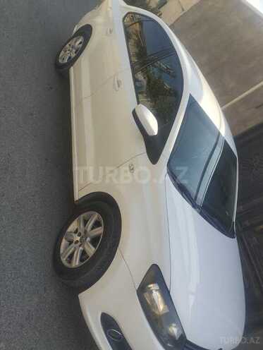 Volkswagen Polo 2013, 175,100 km - 1.6 l - Bakı