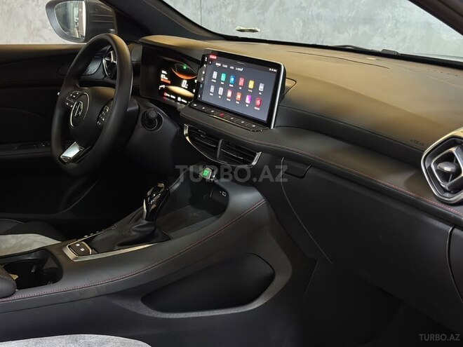 MG 5 2026, 0 km - 1.5 l - Bakı