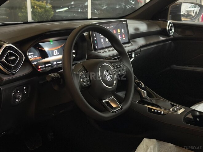 MG 5 2026, 0 km - 1.5 l - Bakı