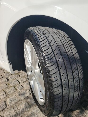 Chevrolet Cruze 2015, 240,000 km - 1.4 l - Bakı