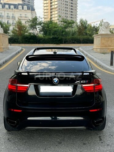 BMW X6 2009, 100,000 km - 4.4 l - Bakı
