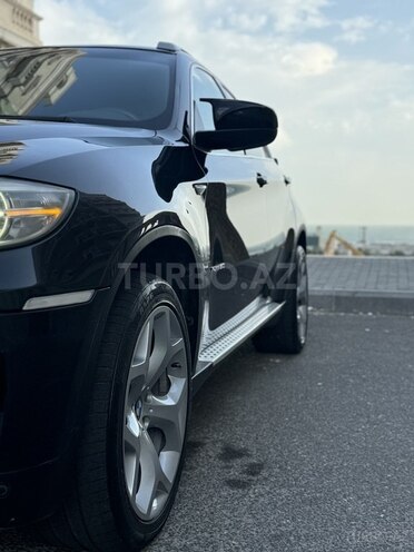 BMW X6 2009, 100,000 km - 4.4 l - Bakı