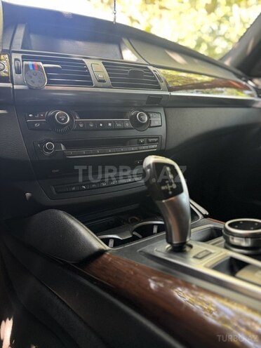 BMW X6 2009, 100,000 km - 4.4 l - Bakı