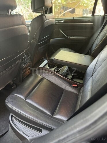 BMW X6 2009, 100,000 km - 4.4 l - Bakı