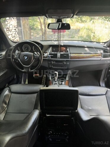 BMW X6 2009, 100,000 km - 4.4 l - Bakı