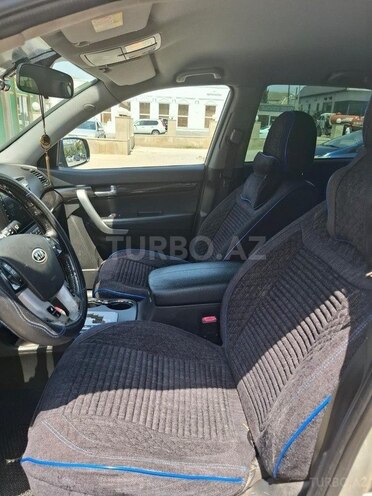 Kia Sorento 2010, 157,552 km - 2.0 л - Bakı