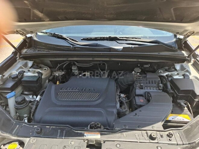 Kia Sorento 2010, 157,552 km - 2.0 л - Bakı