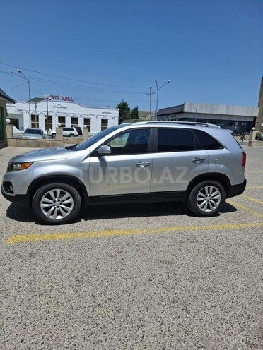 Kia Sorento 2010, 157,552 km - 2.0 л - Bakı