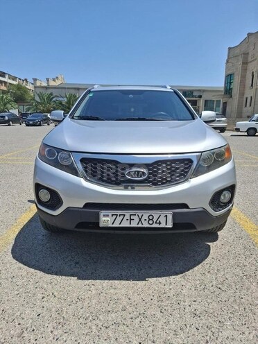 Kia Sorento 2010, 157,552 km - 2.0 л - Bakı