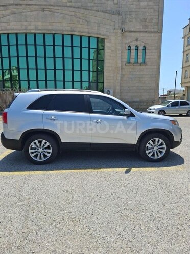 Kia Sorento 2010, 157,552 km - 2.0 л - Bakı