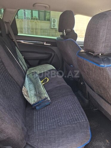 Kia Sorento 2010, 157,552 km - 2.0 л - Bakı