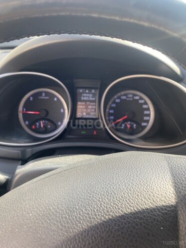 Kia Sorento 2010, 157,552 km - 2.0 л - Bakı