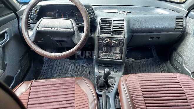 LADA (VAZ) 2110 2005, 289,304 km - 1.5 l - Bakı