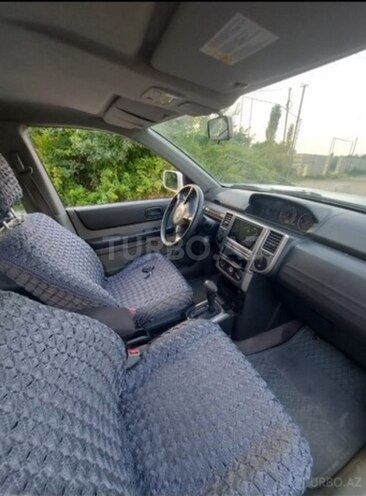 Nissan X-Trail 2008, 174,046 km - 2.5 l - Xudat