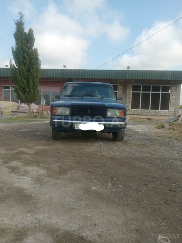 LADA (VAZ) 2107 2003, 68,315 km - 1.6 л - Şirvan