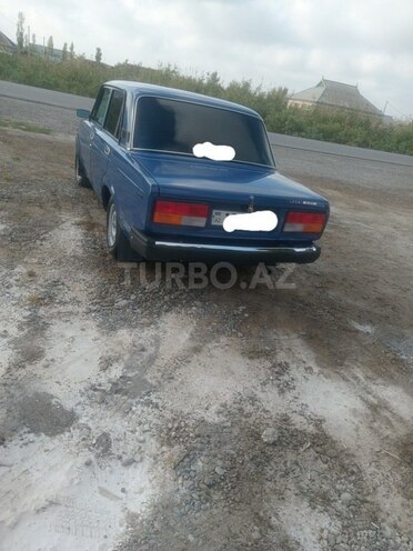 LADA (VAZ) 2107 2003, 68,315 km - 1.6 л - Şirvan