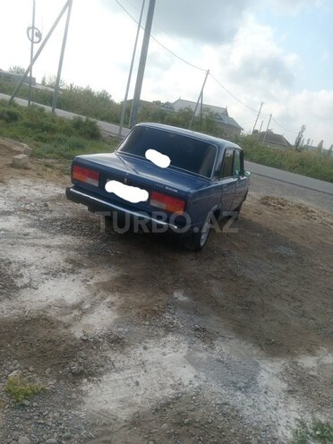 LADA (VAZ) 2107 2003, 68,315 km - 1.6 л - Şirvan