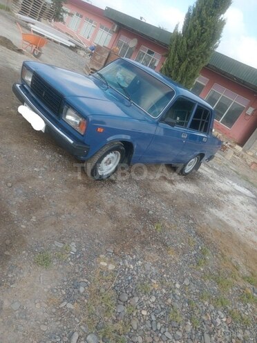 LADA (VAZ) 2107 2003, 68,315 km - 1.6 л - Şirvan