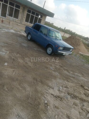 LADA (VAZ) 2107 2003, 68,315 km - 1.6 л - Şirvan