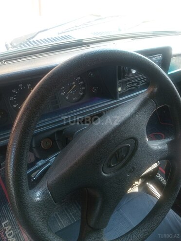 LADA (VAZ) 2107 2003, 68,315 km - 1.6 л - Şirvan