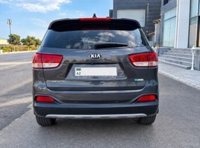 Kia Sorento 2015, 215,000 km - 2.0 l - Bakı