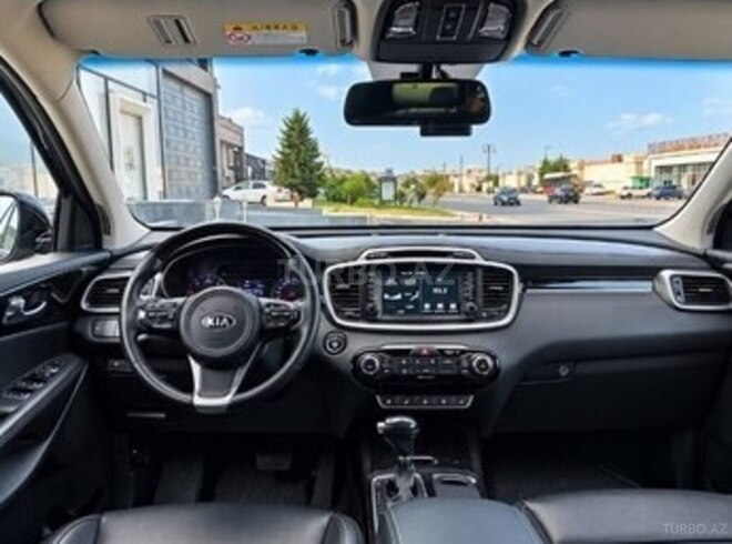 Kia Sorento 2015, 215,000 km - 2.0 l - Bakı