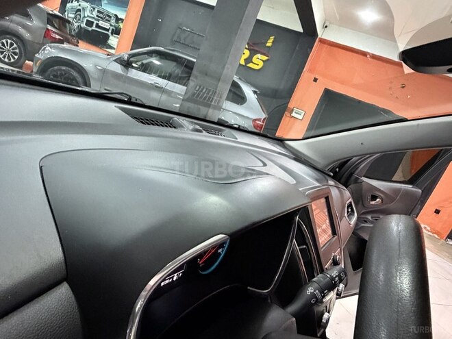 Chevrolet Equinox 2018, 187,000 km - 1.5 l - Sumqayıt