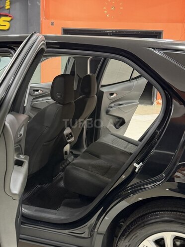Chevrolet Equinox 2018, 187,000 km - 1.5 l - Sumqayıt