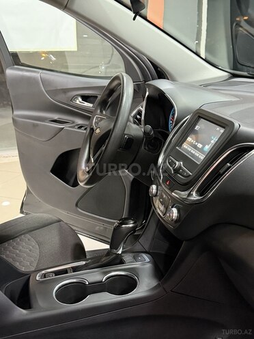 Chevrolet Equinox 2018, 187,000 km - 1.5 l - Sumqayıt