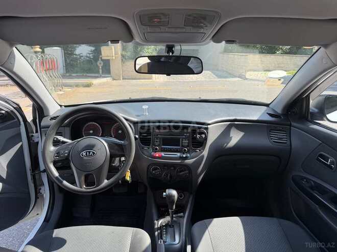 Kia Rio 2011, 187,000 km - 1.4 l - Bakı