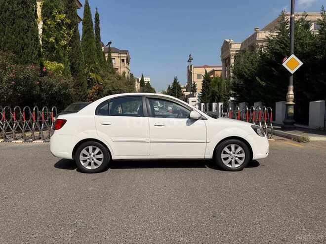 Kia Rio 2011, 187,000 km - 1.4 l - Bakı