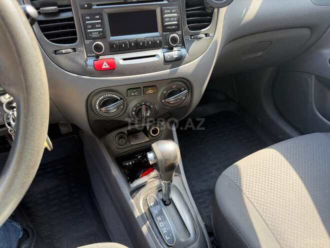 Kia Rio 2011, 187,000 km - 1.4 l - Bakı