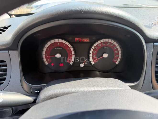 Kia Rio 2011, 187,000 km - 1.4 l - Bakı
