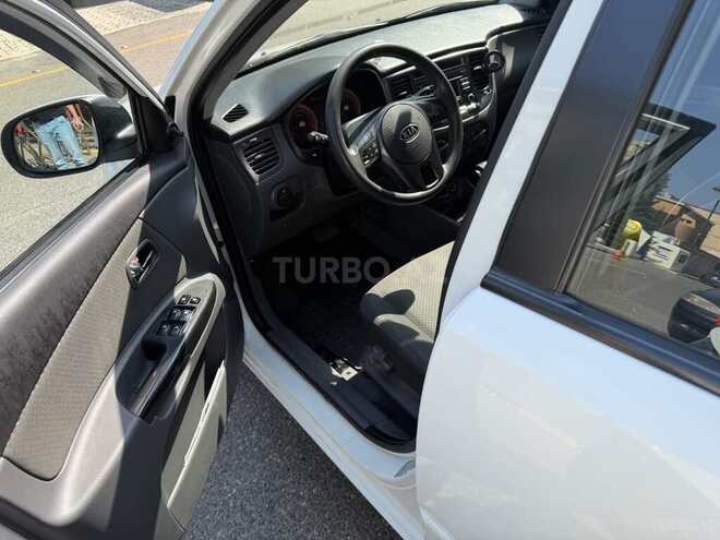 Kia Rio 2011, 187,000 km - 1.4 l - Bakı