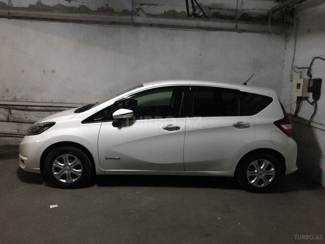 Nissan Note 2020, 28,318 km - 1.2 l - Bakı