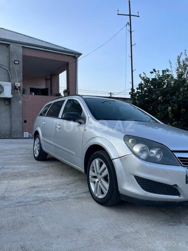 Opel Astra 2007, 420,000 km - 1.3 l - Siyəzən