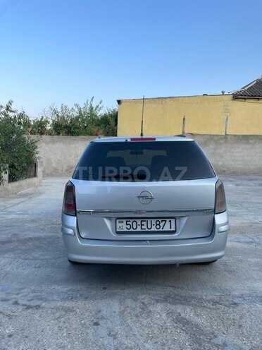 Opel Astra 2007, 420,000 km - 1.3 l - Siyəzən