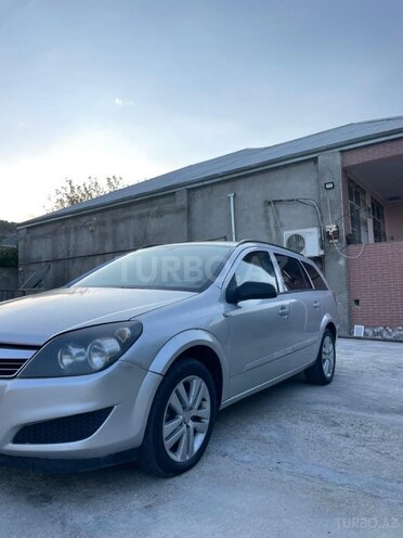 Opel Astra 2007, 420,000 km - 1.3 l - Siyəzən