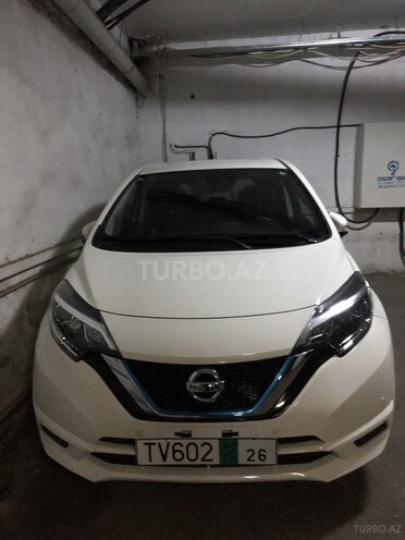 Nissan Note 2020, 28,318 km - 1.2 l - Bakı
