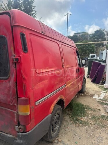 Ford Transit 1999, 521,258 km - 2.4 l - Bakı