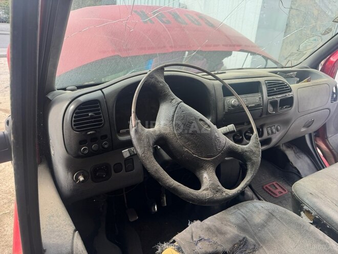 Ford Transit 1999, 521,258 km - 2.4 l - Bakı