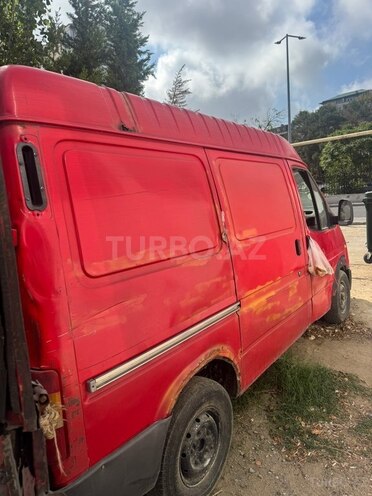 Ford Transit 1999, 521,258 km - 2.4 l - Bakı