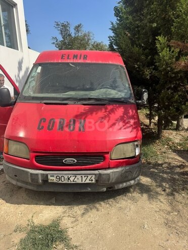 Ford Transit 1999, 521,258 km - 2.4 l - Bakı