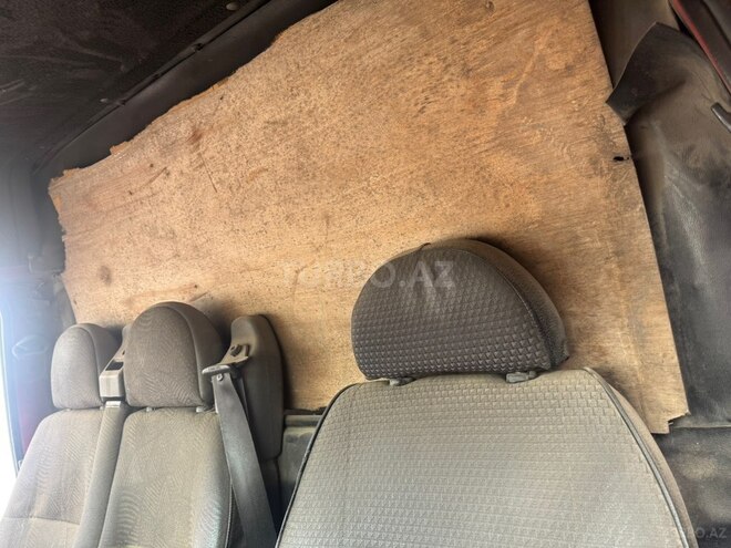 Ford Transit 1999, 521,258 km - 2.4 l - Bakı