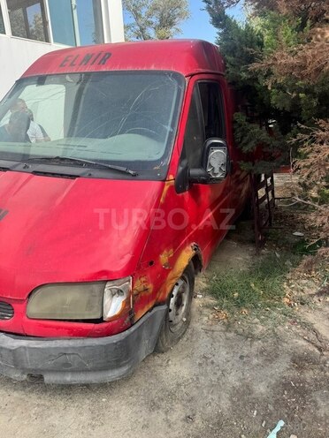 Ford Transit 1999, 521,258 km - 2.4 l - Bakı