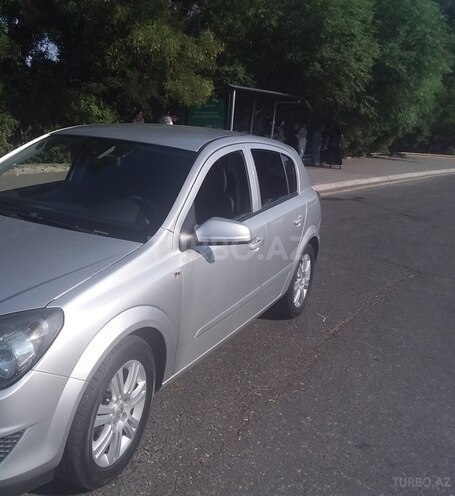 Opel Astra 2008, 292,376 km - 1.3 l - Bakı